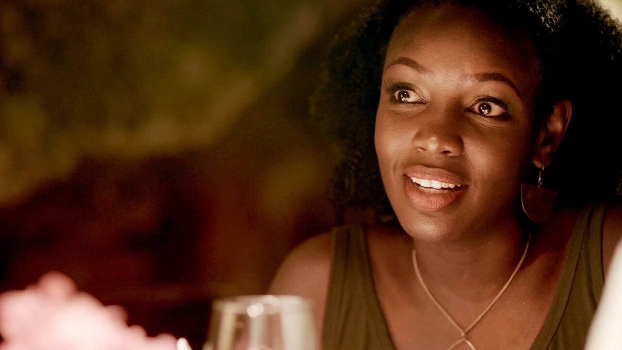 Catherine Kamau