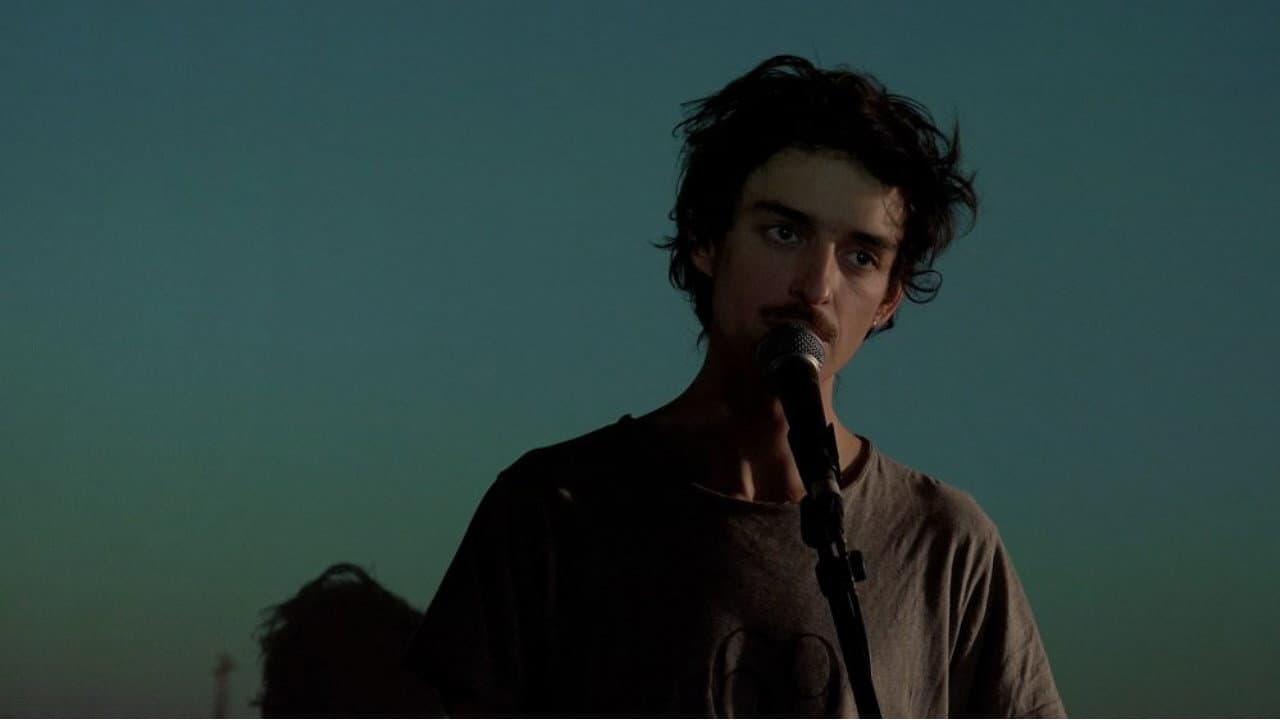 Simon Versnel