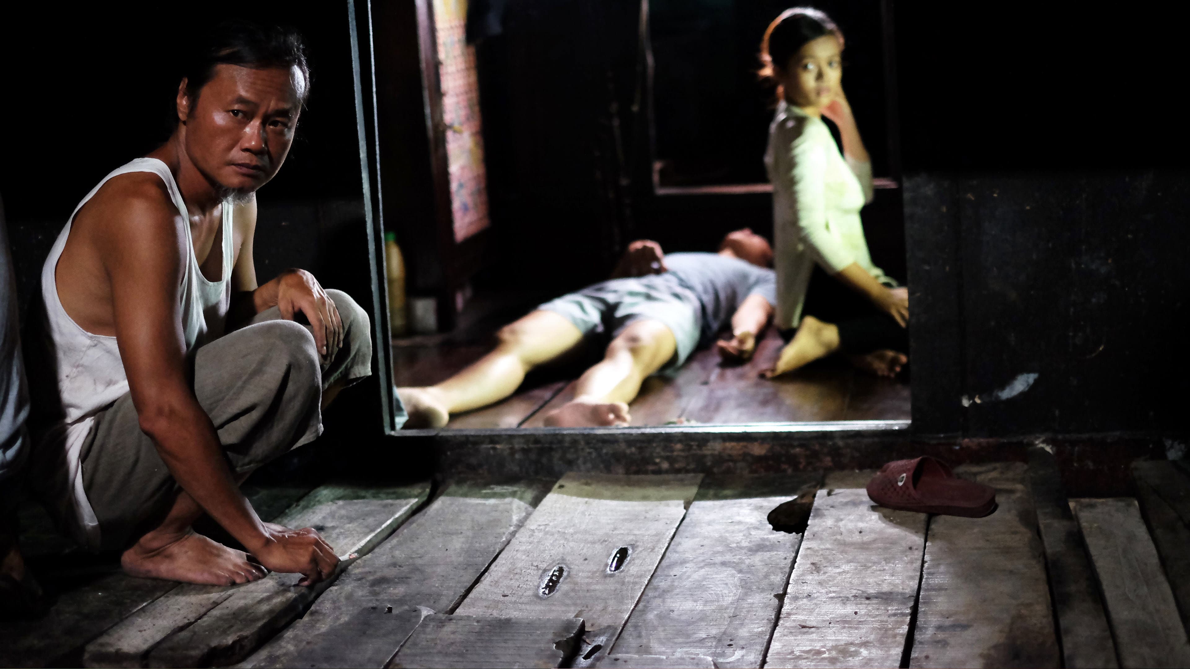 Trương Thế Vinh