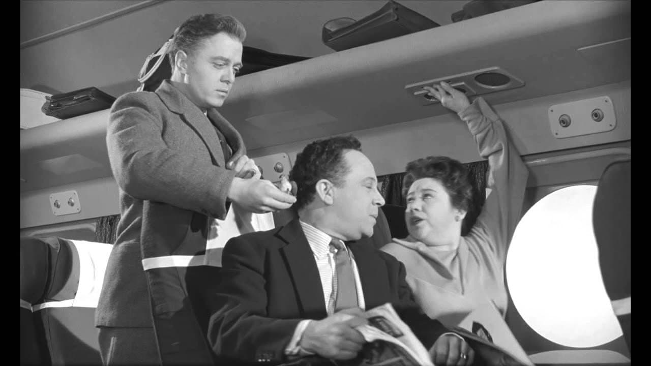 Harry Secombe