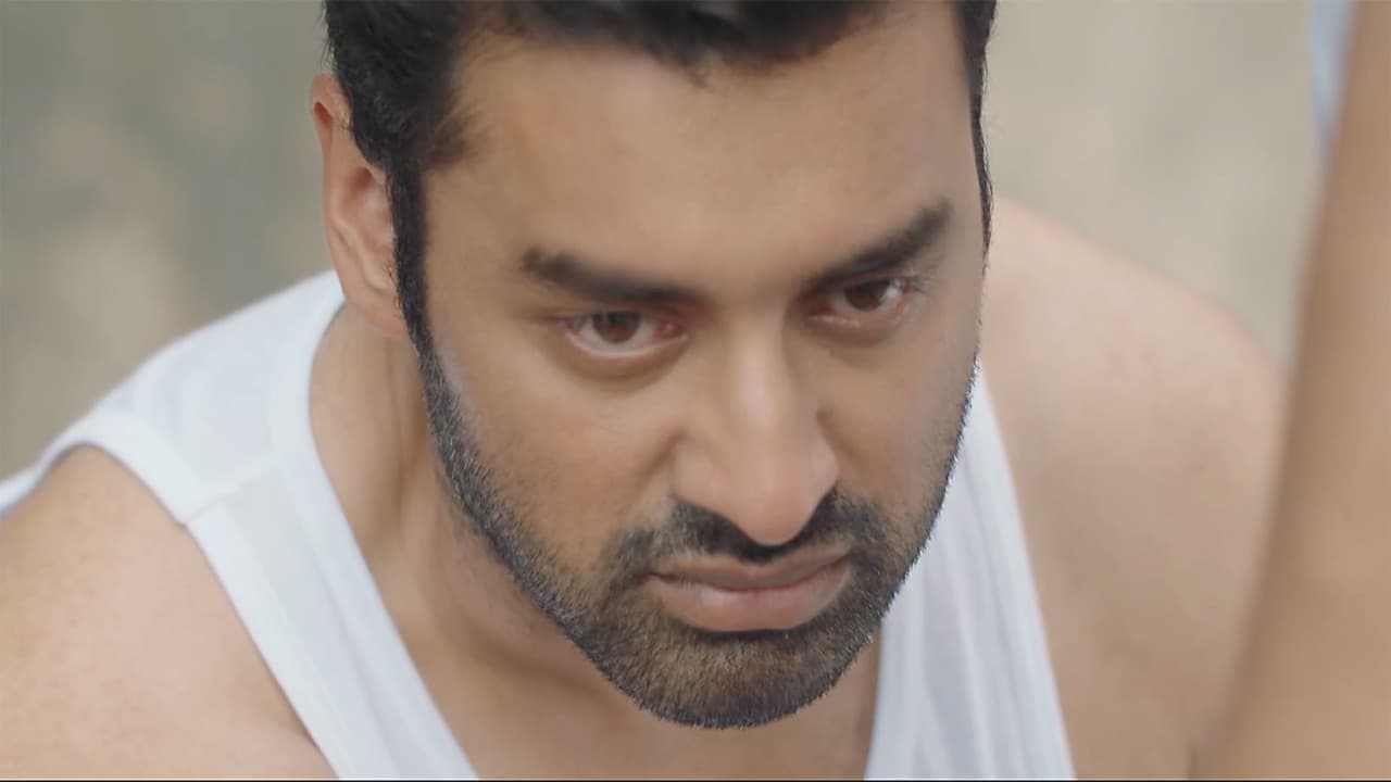 Siddhartha Chatterjee