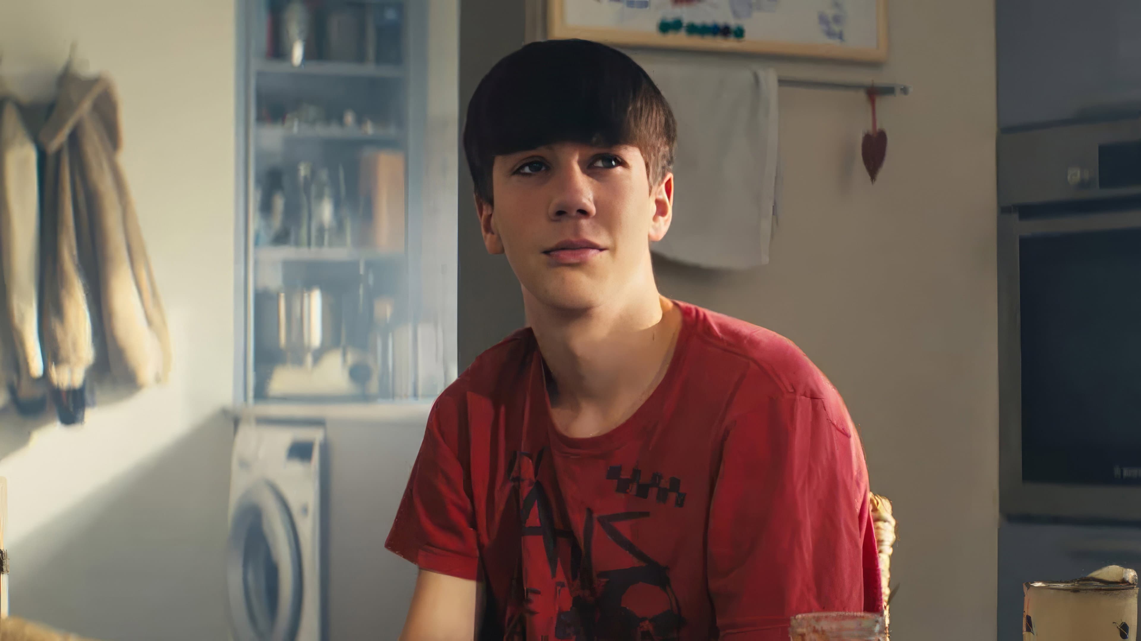Mikkel Vadsholt