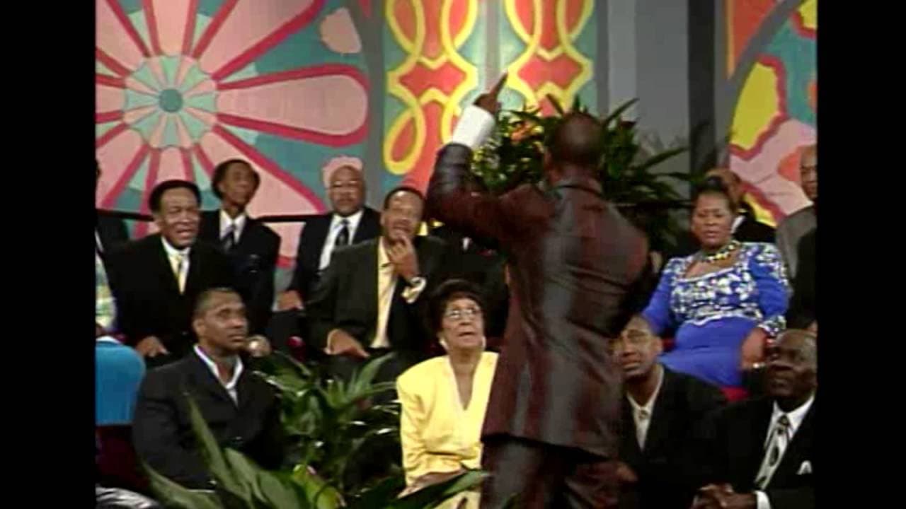 Shirley Caesar