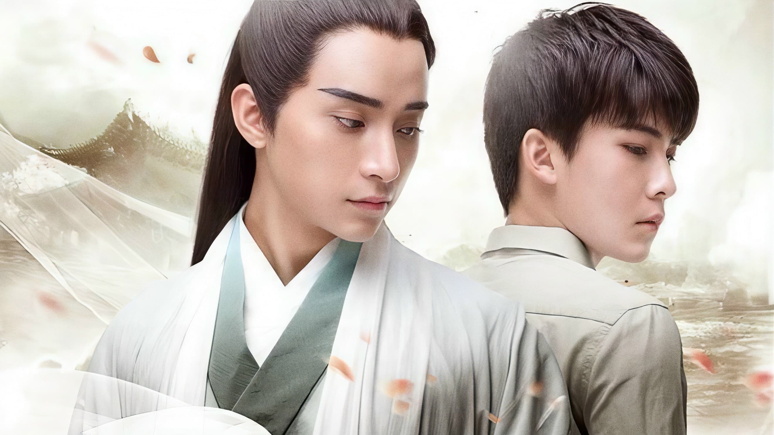 He Youzhi