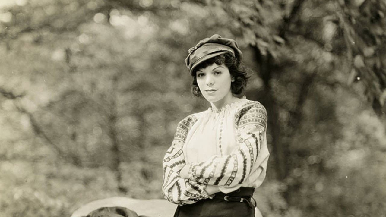 Edwina Armstrong