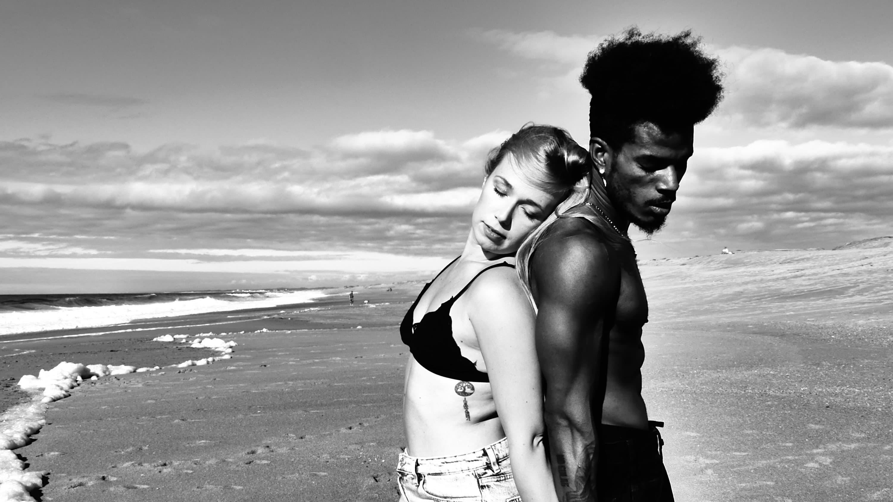 Kenj'y Cyrille