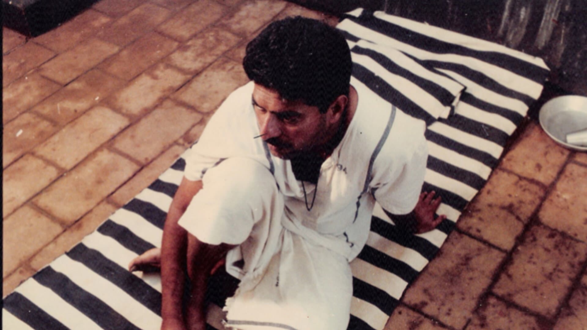 Ravi Vallathol