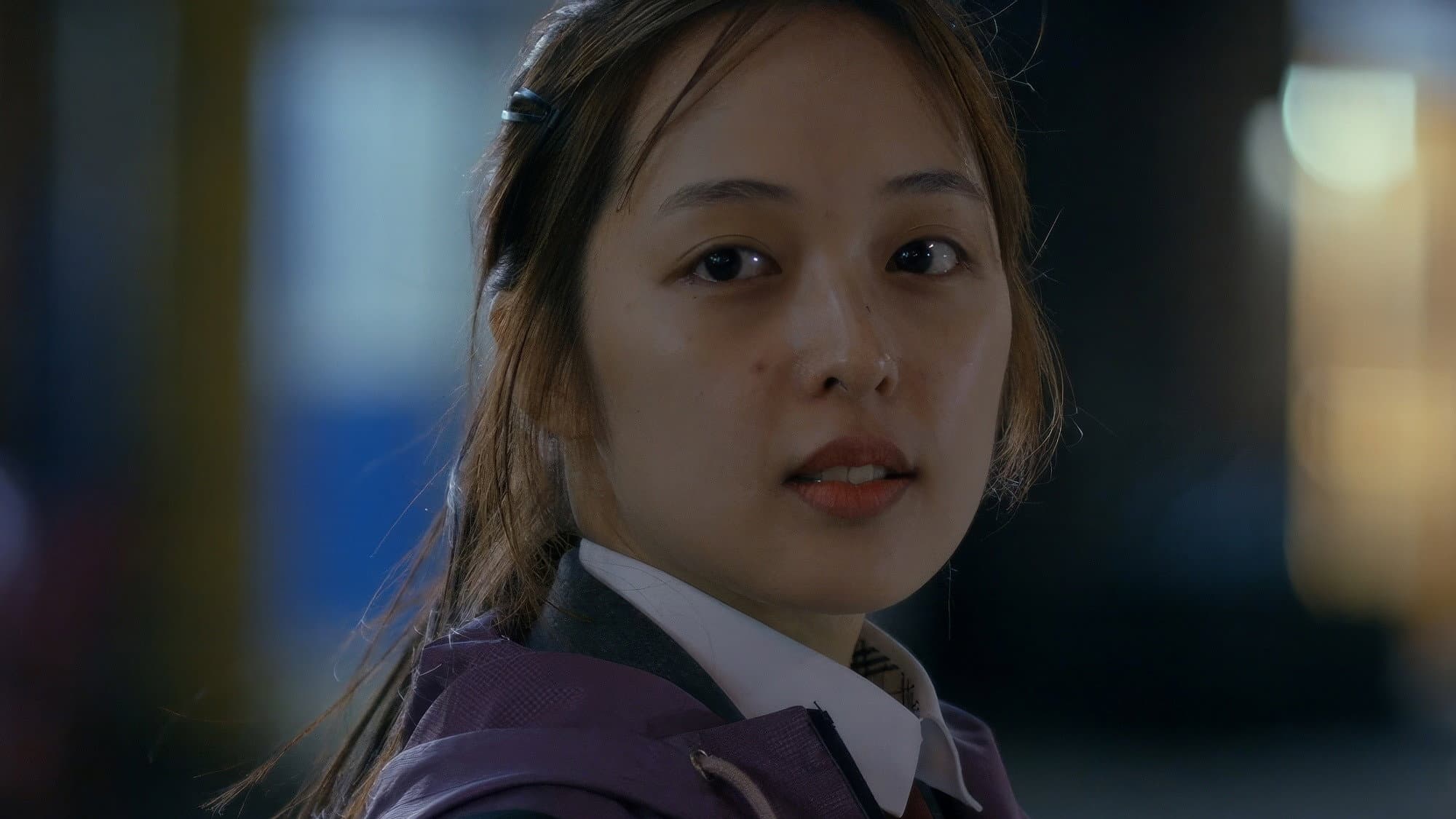 Kim Jung-ah