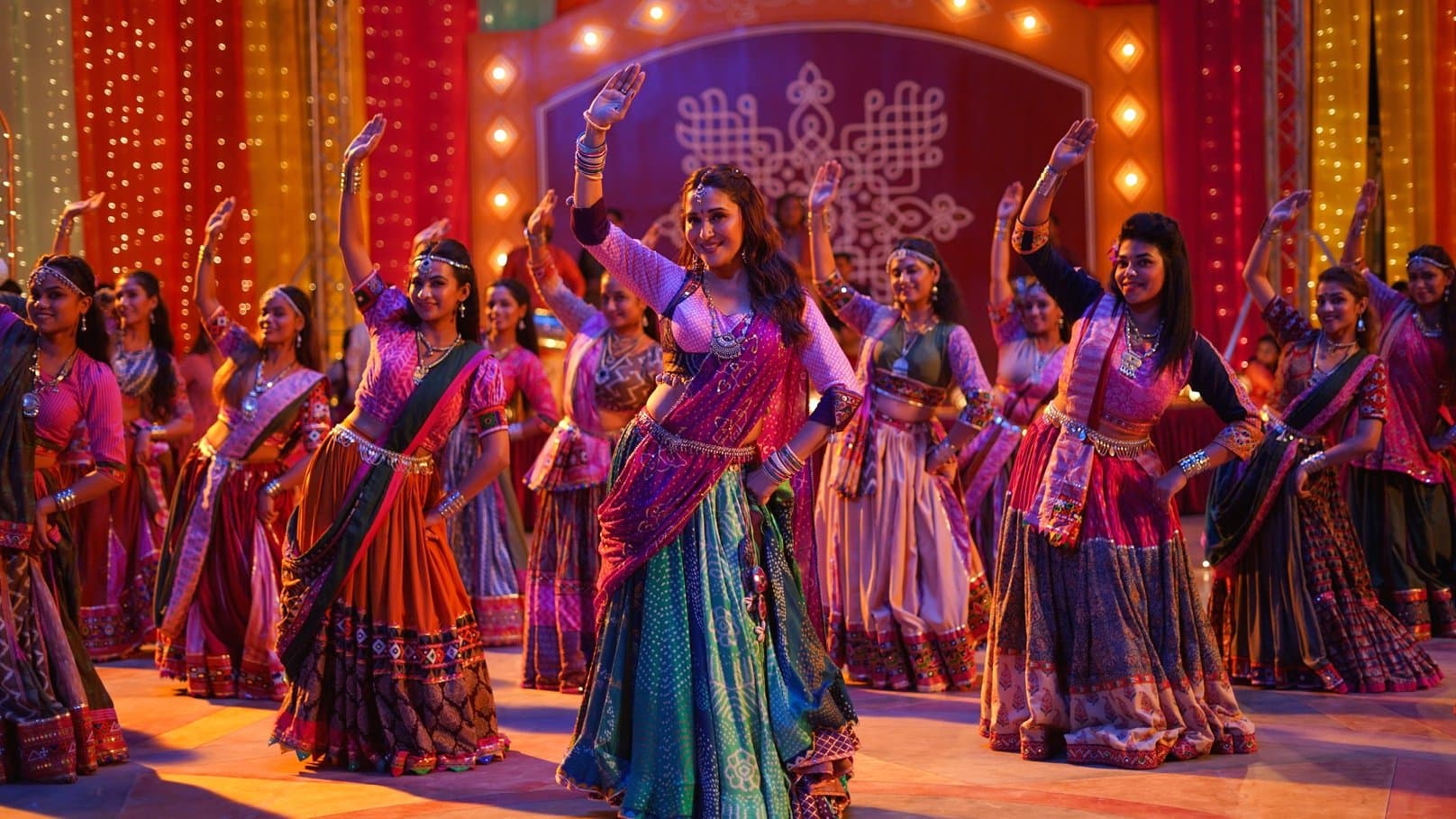 Poonam Taywade