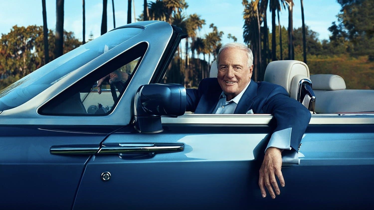 Jerry Weintraub