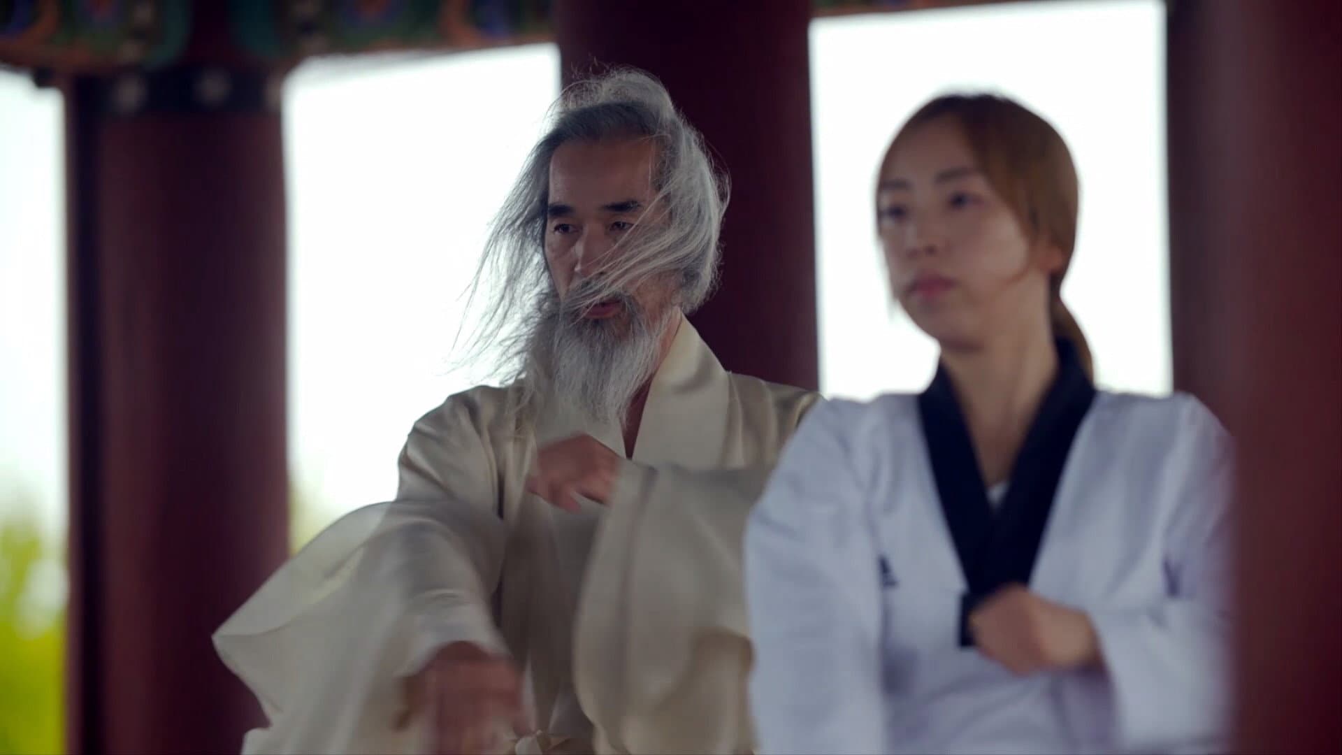 Kim Jin-a