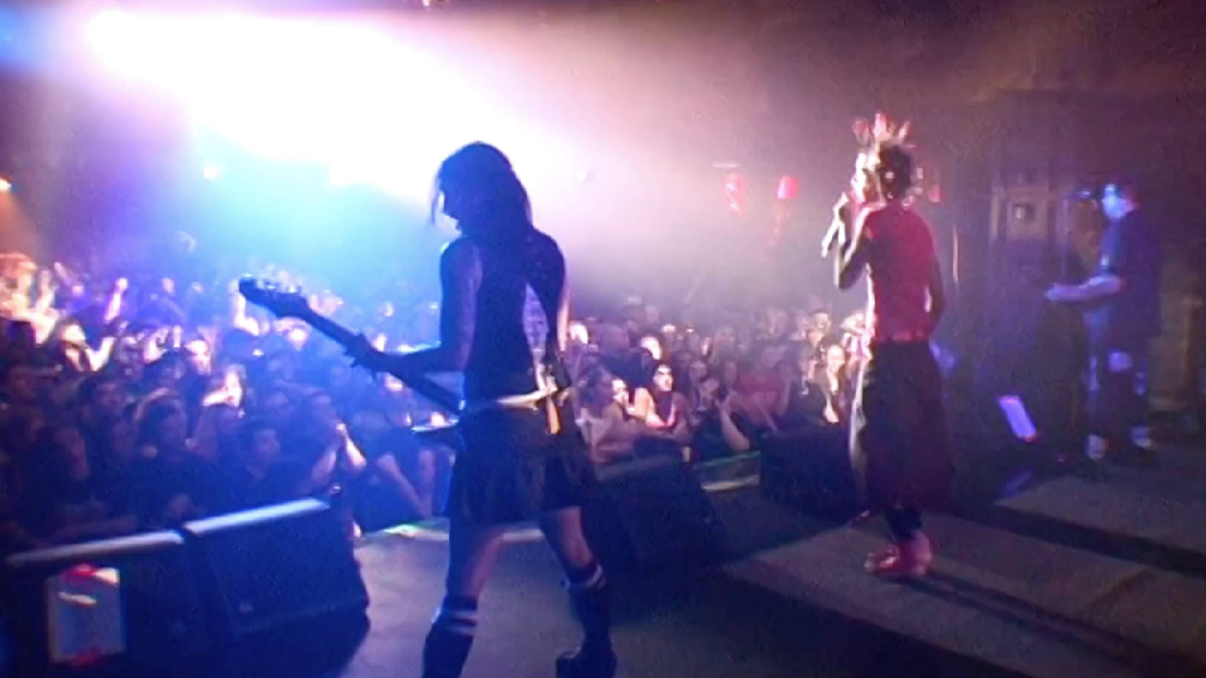 Jimmy Urine
