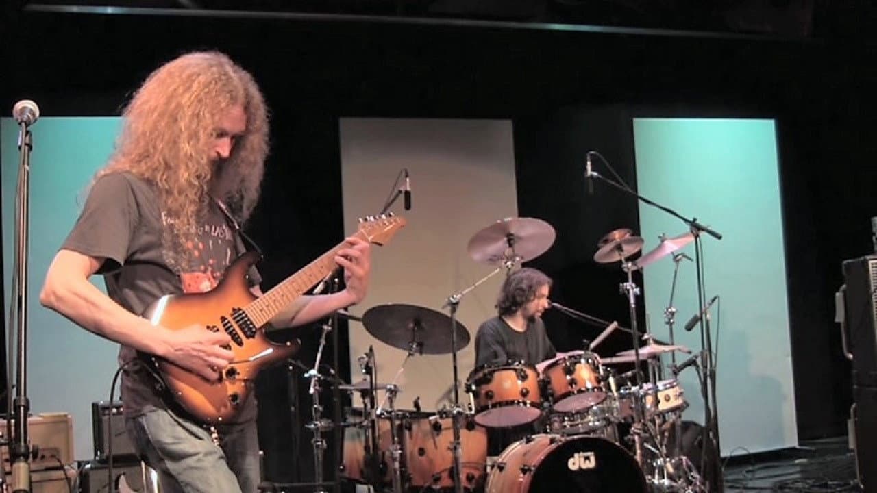 Guthrie Govan