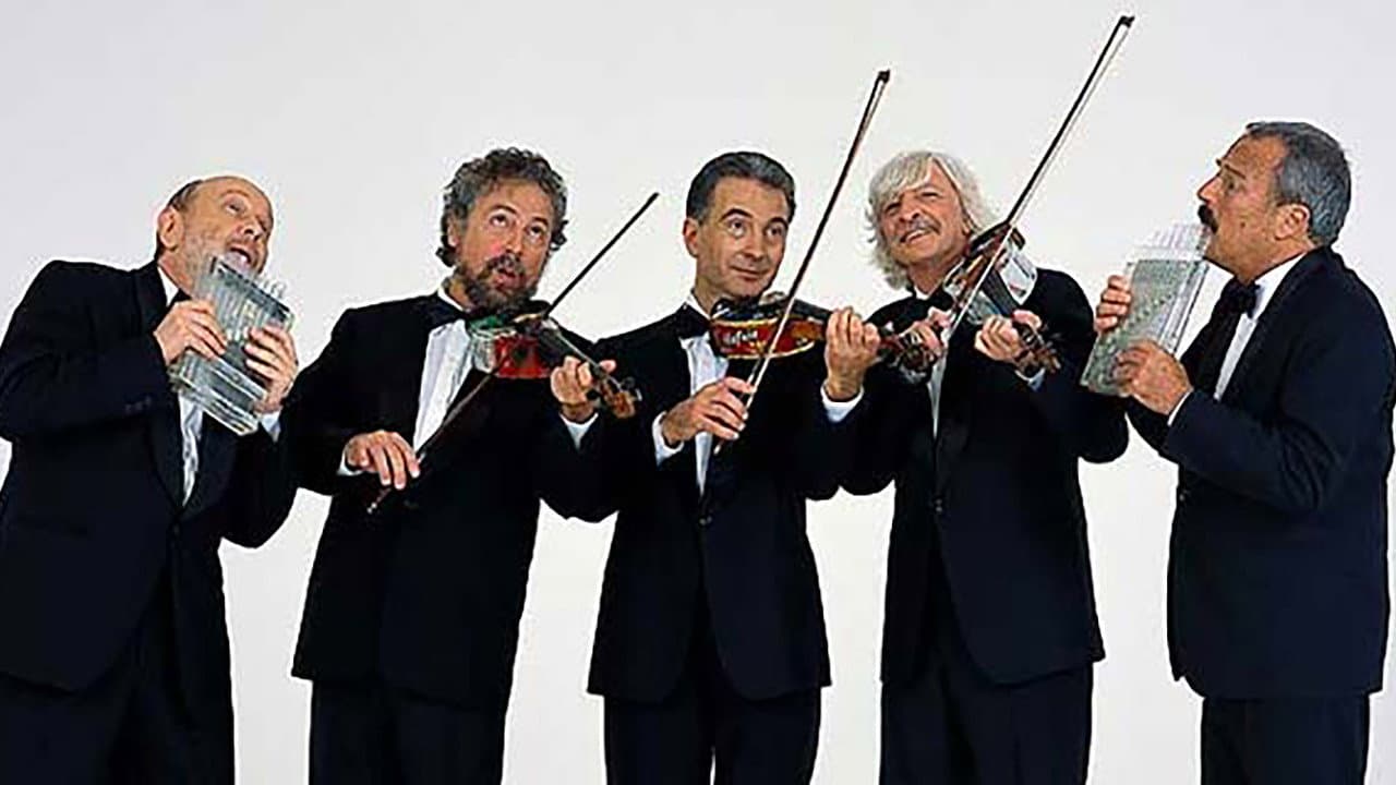 Les Luthiers