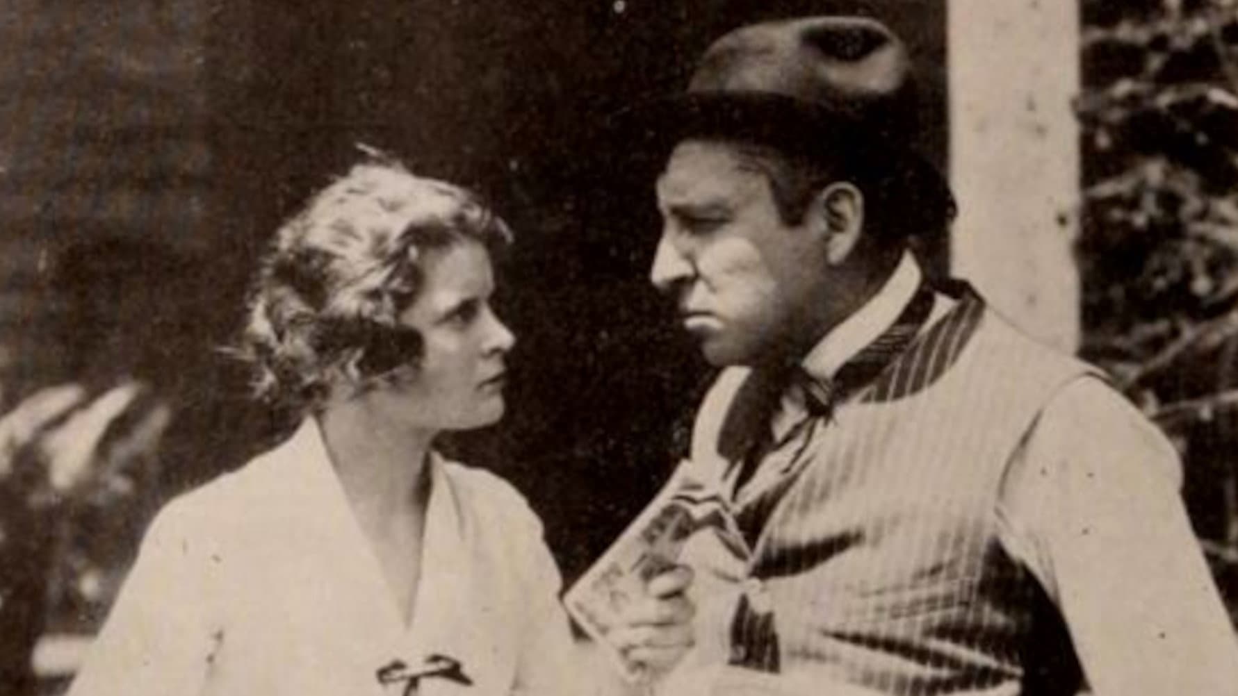 Hazel Alden