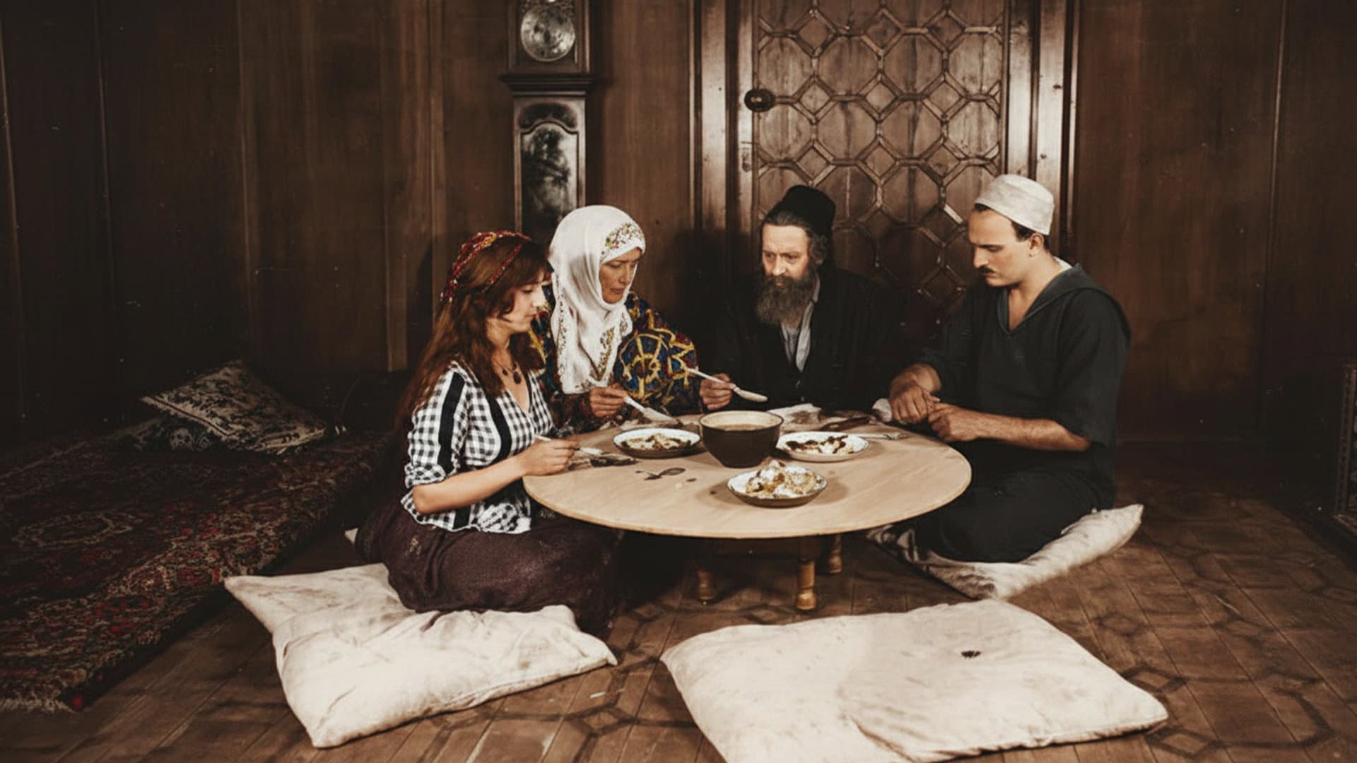 Ali Rıza
