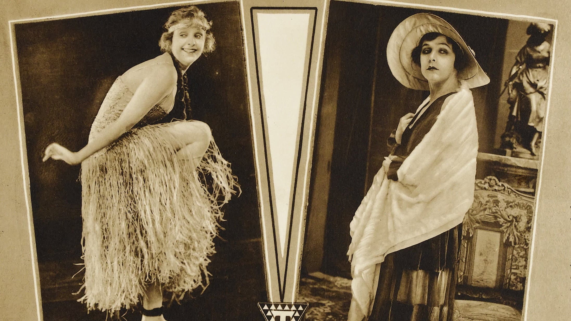 Marie Chambers