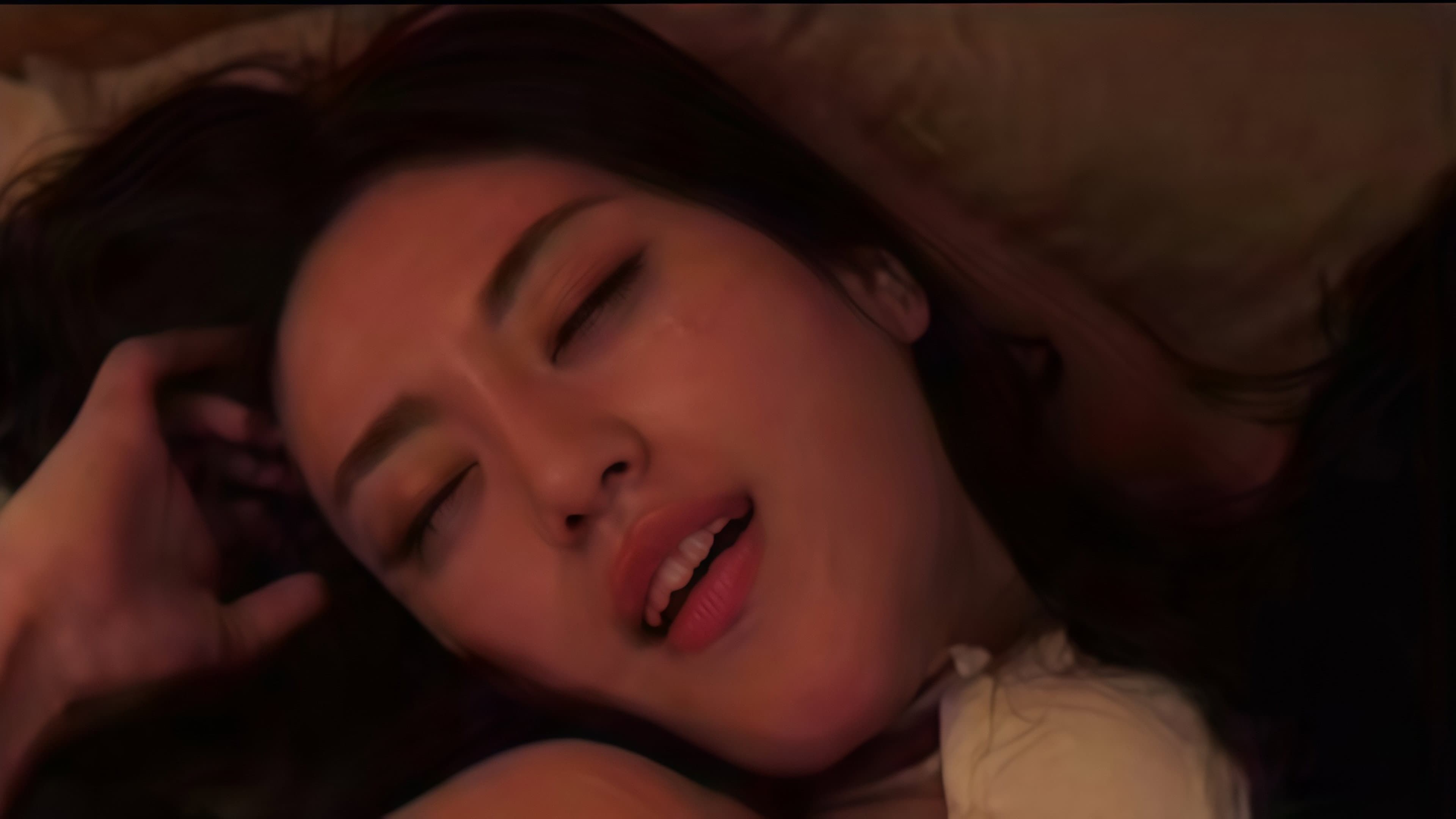 Miyuki Yokoyama's Colored Headhunt