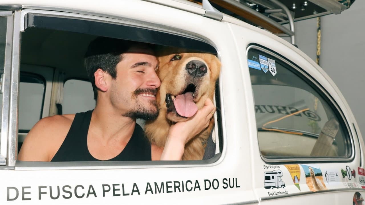 Minha Vida com Shurastey