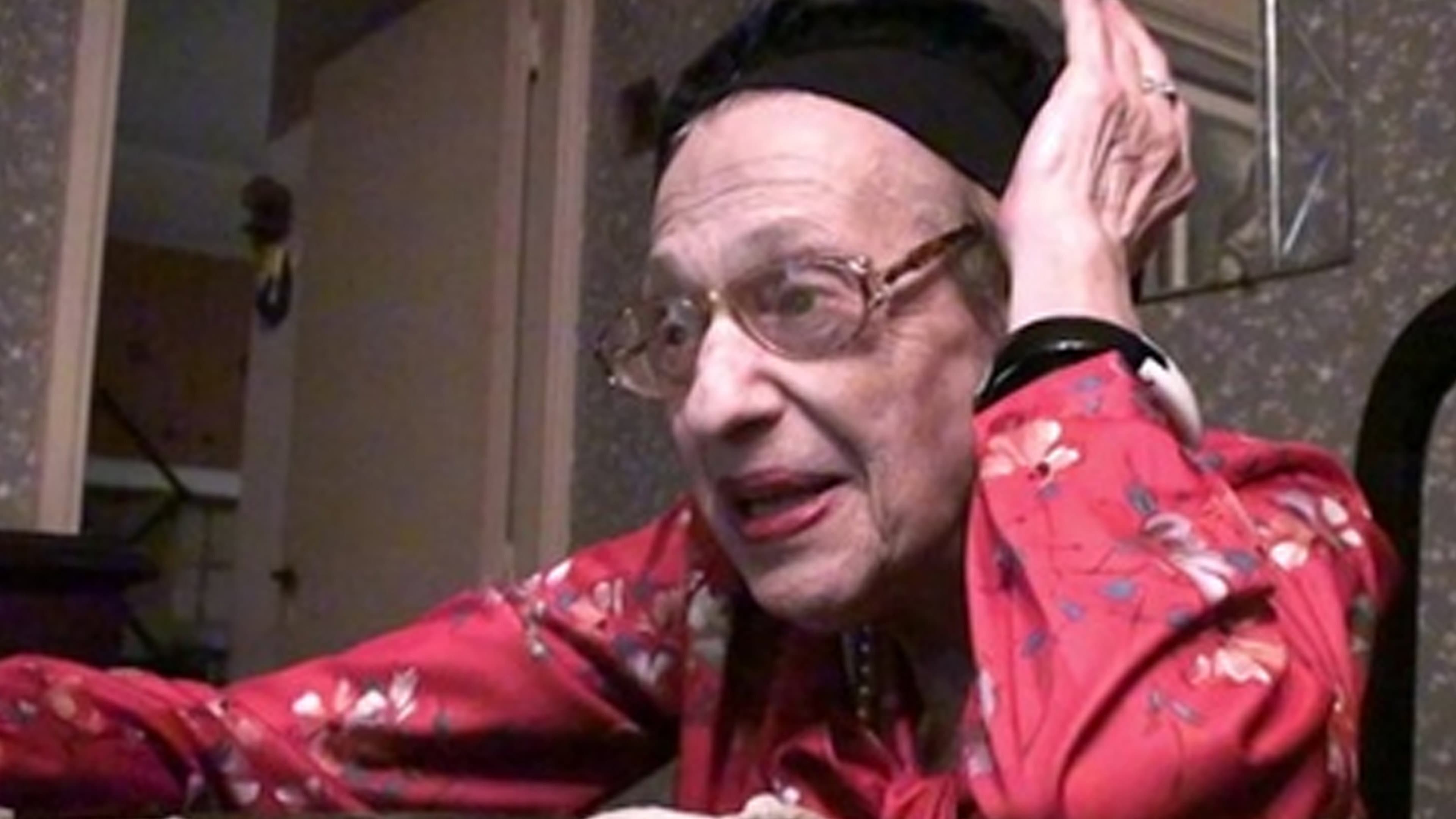 Adriana Schvartzman