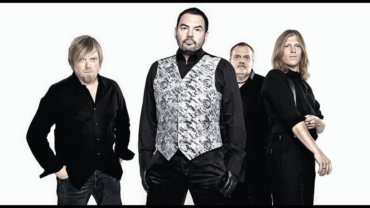 Marian Gold