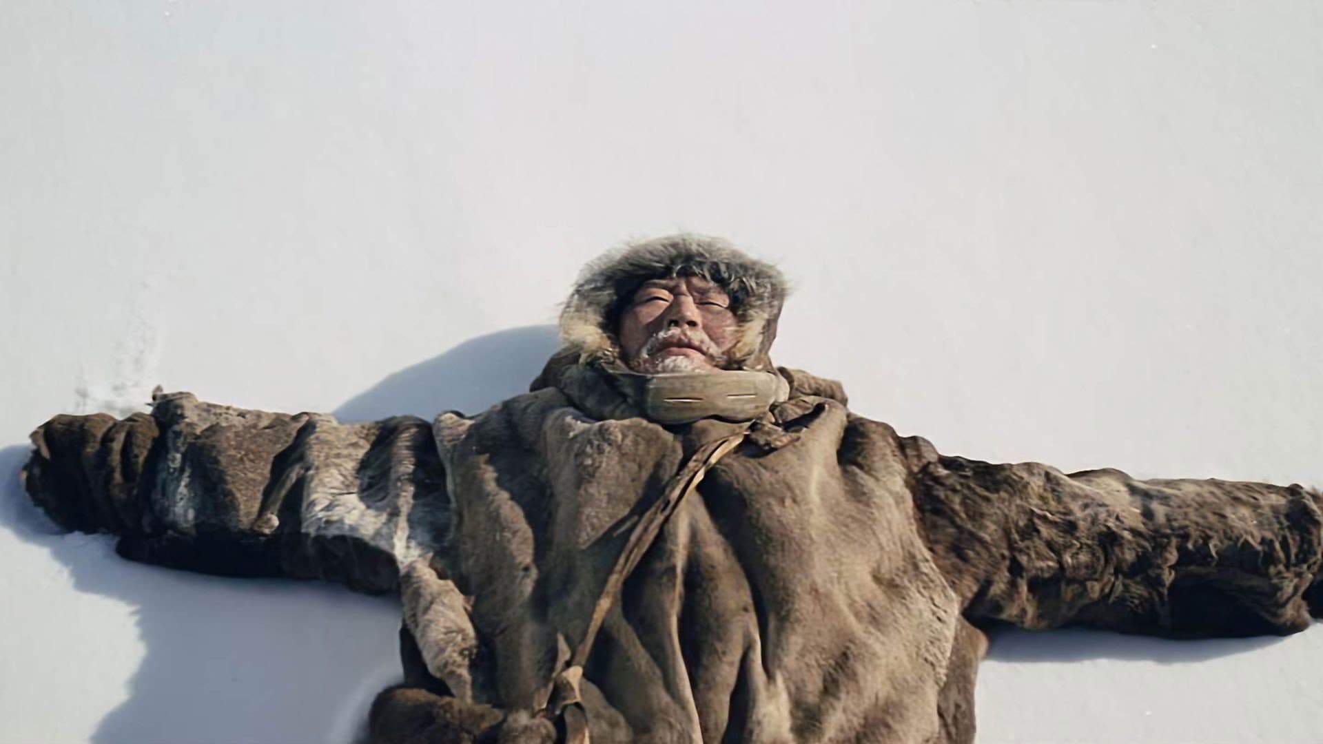 Mikhail Aprosimov