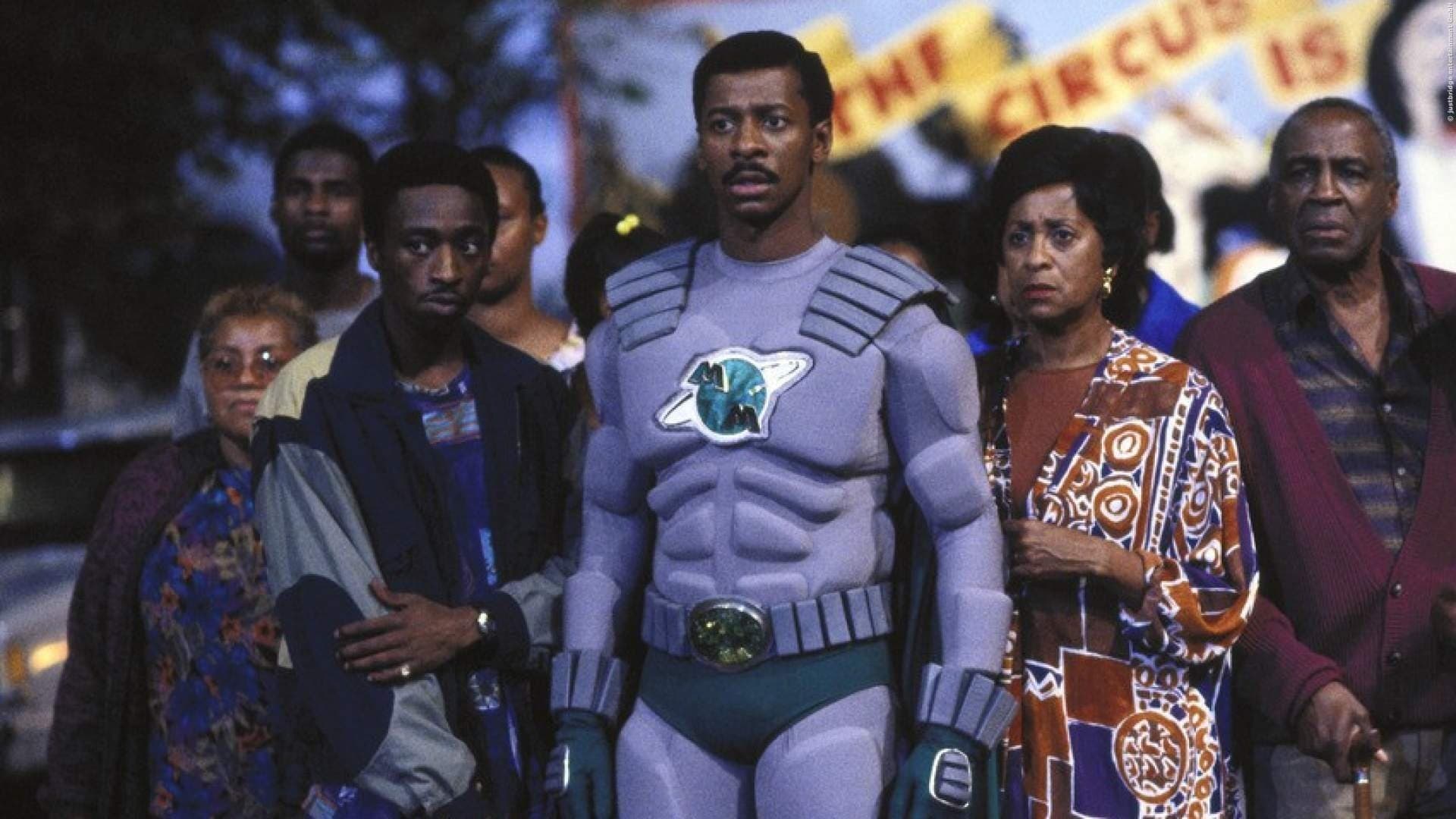 Marla Gibbs