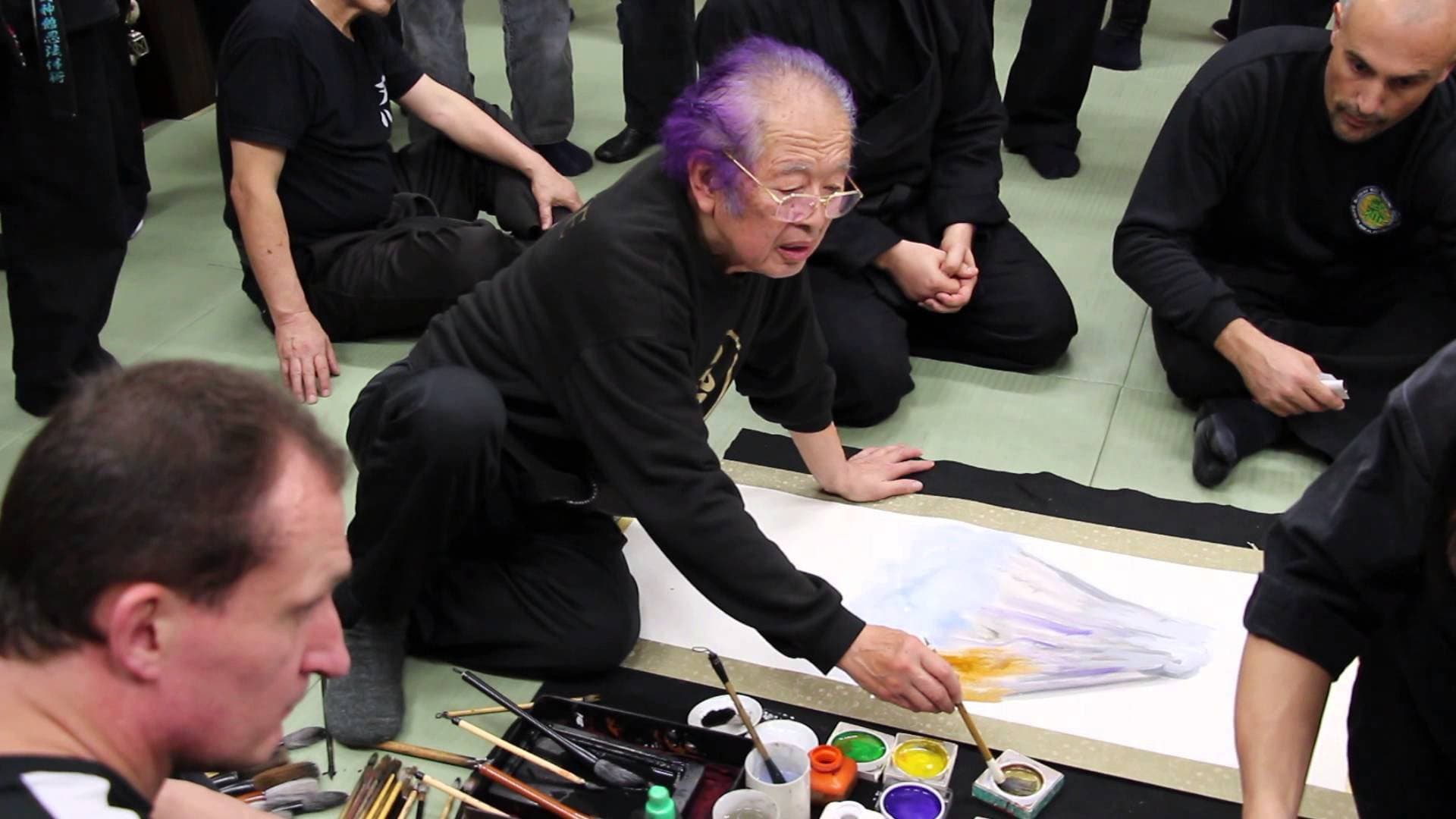 Masaaki Hatsumi