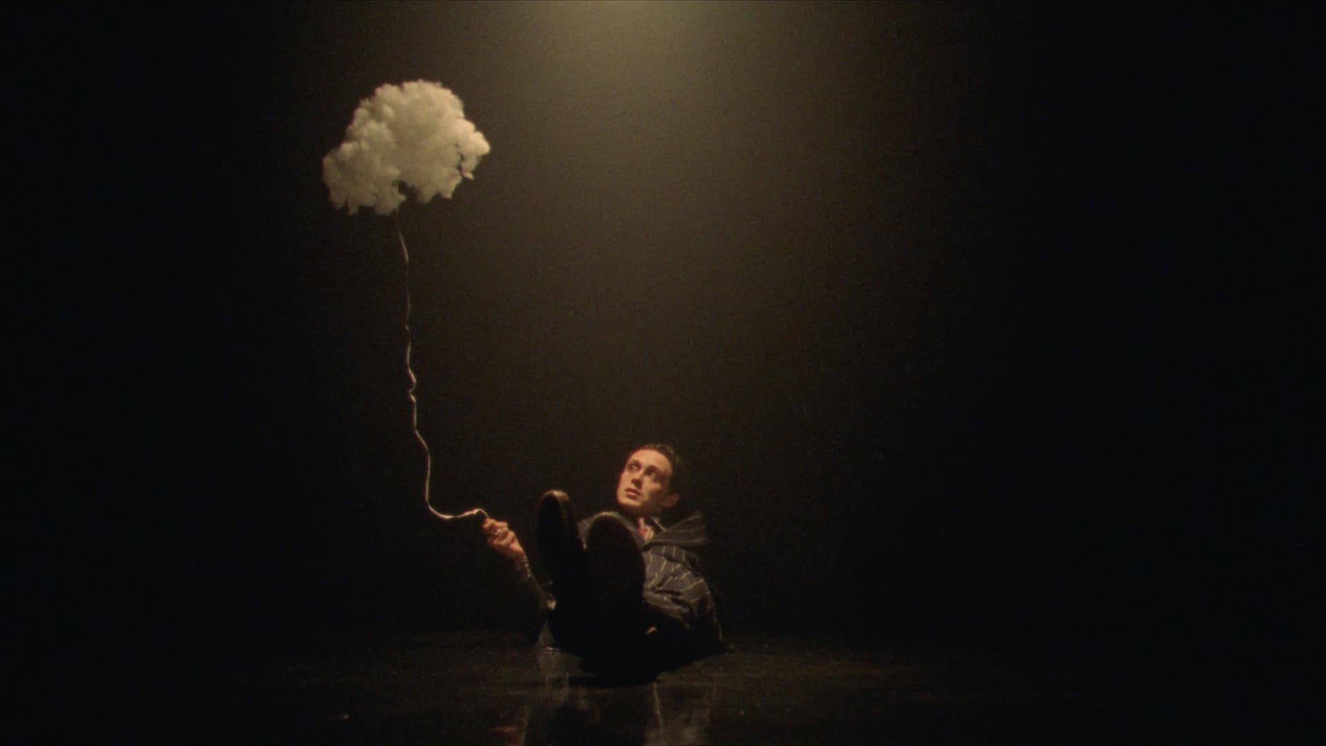 To Erase a Cloud