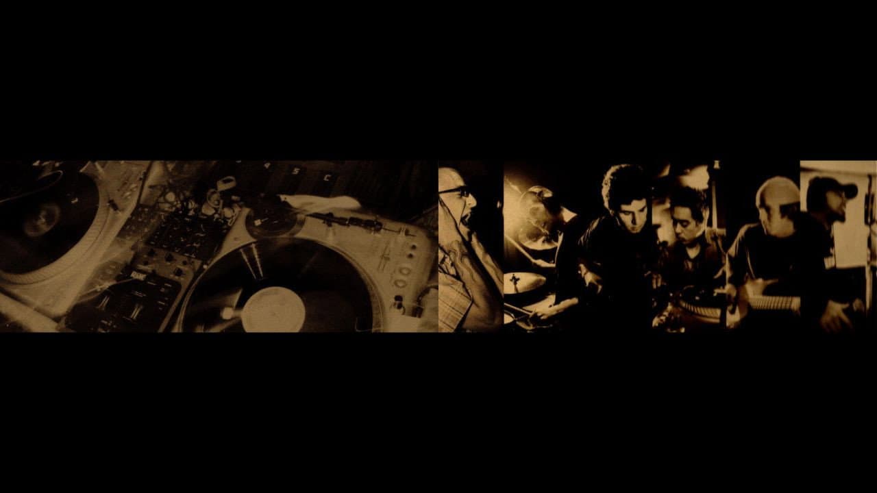 Joe Hahn