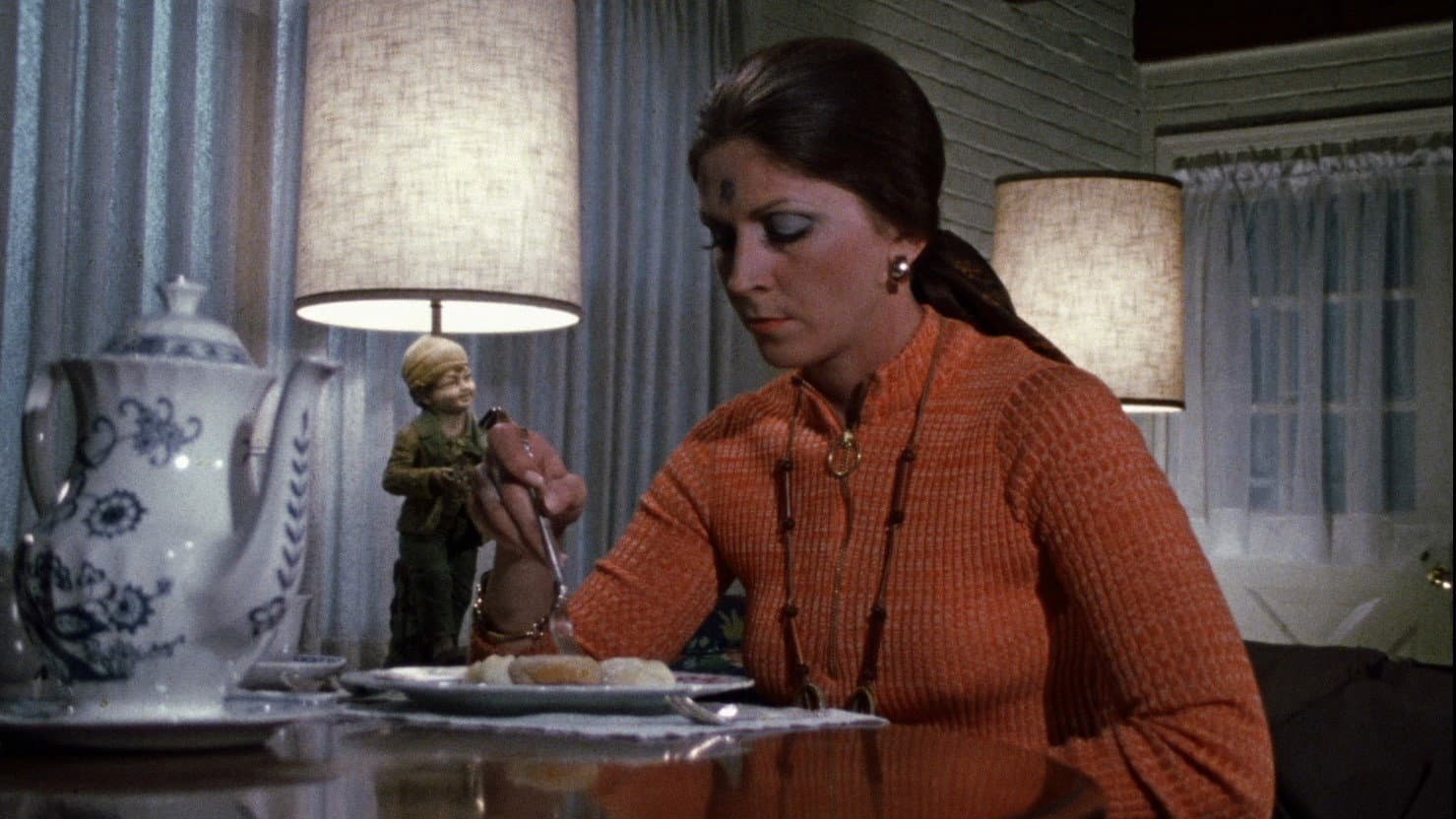 Robert Trow