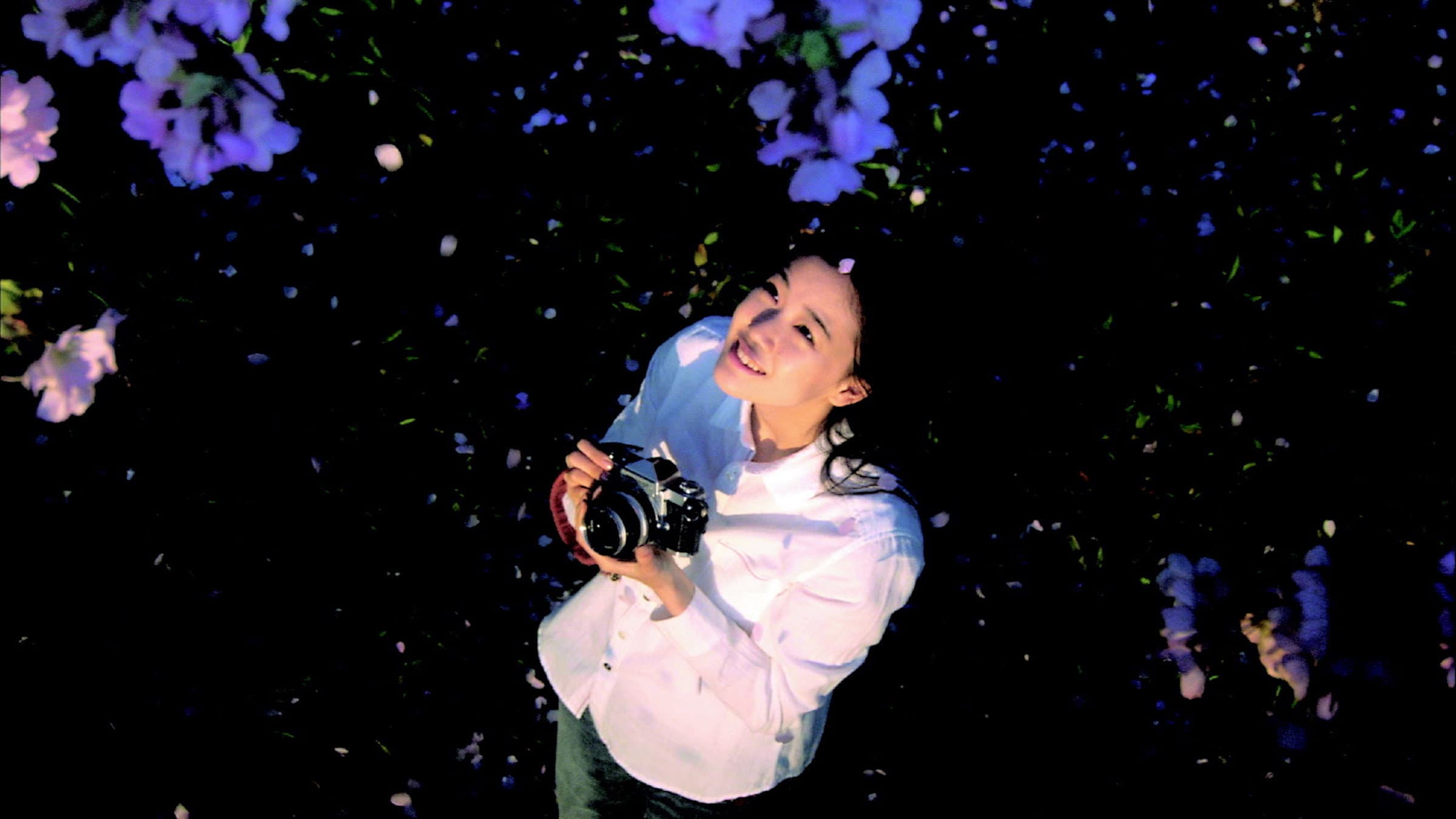 Hitomi Kawai