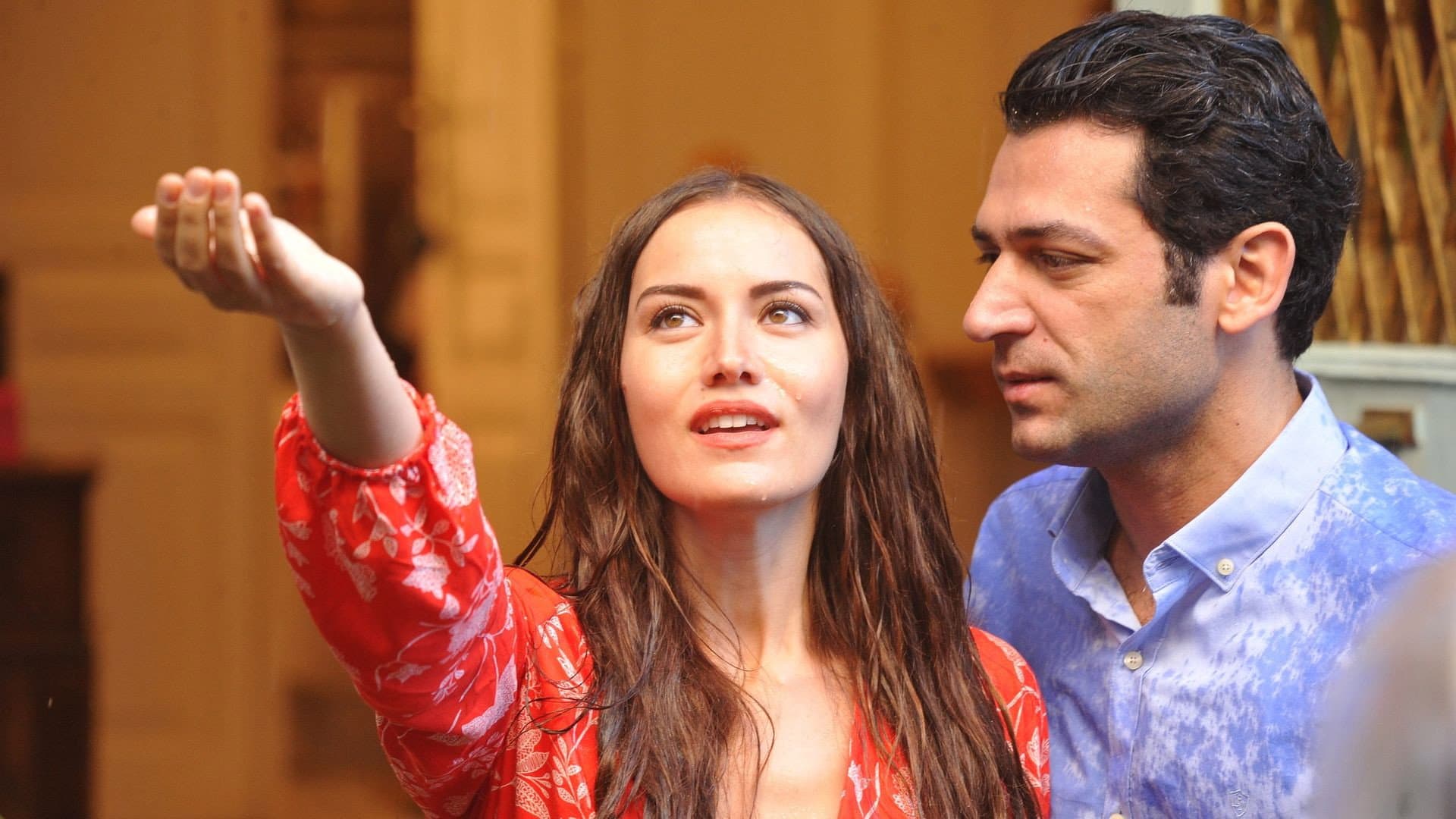 Zeynep Özder