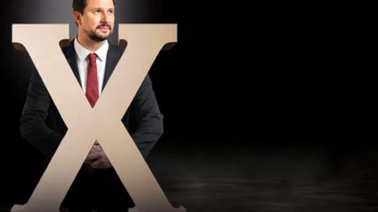 Hugo Sousa: X