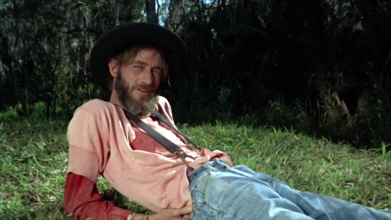J. D. Marshall