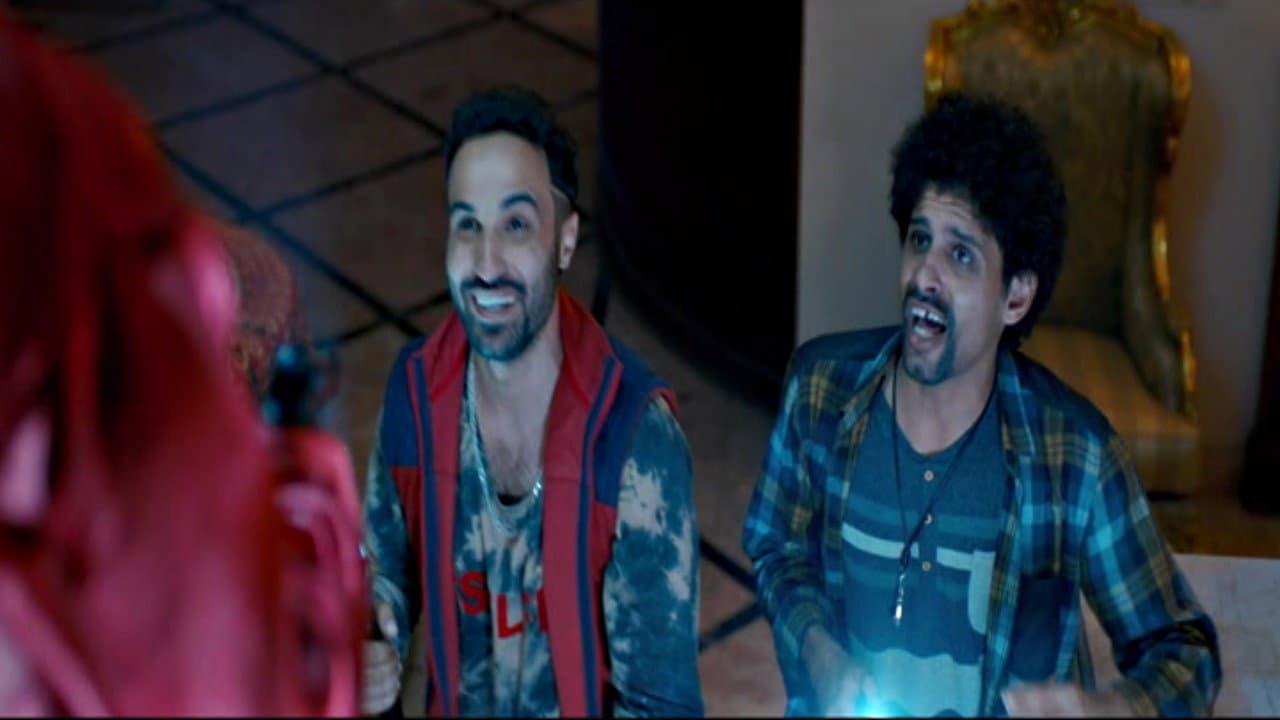 Ali Gamal El Din