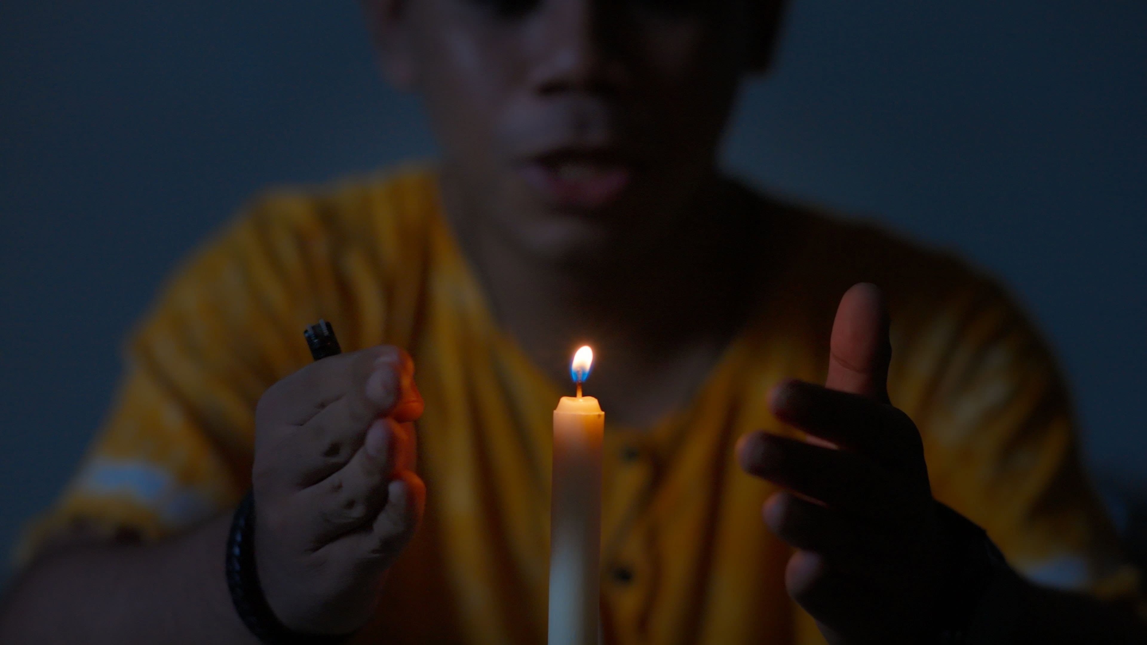 Midnight Crave