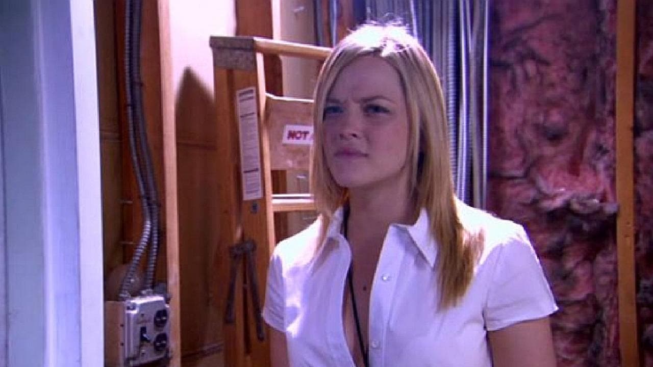 Sarah Dewey