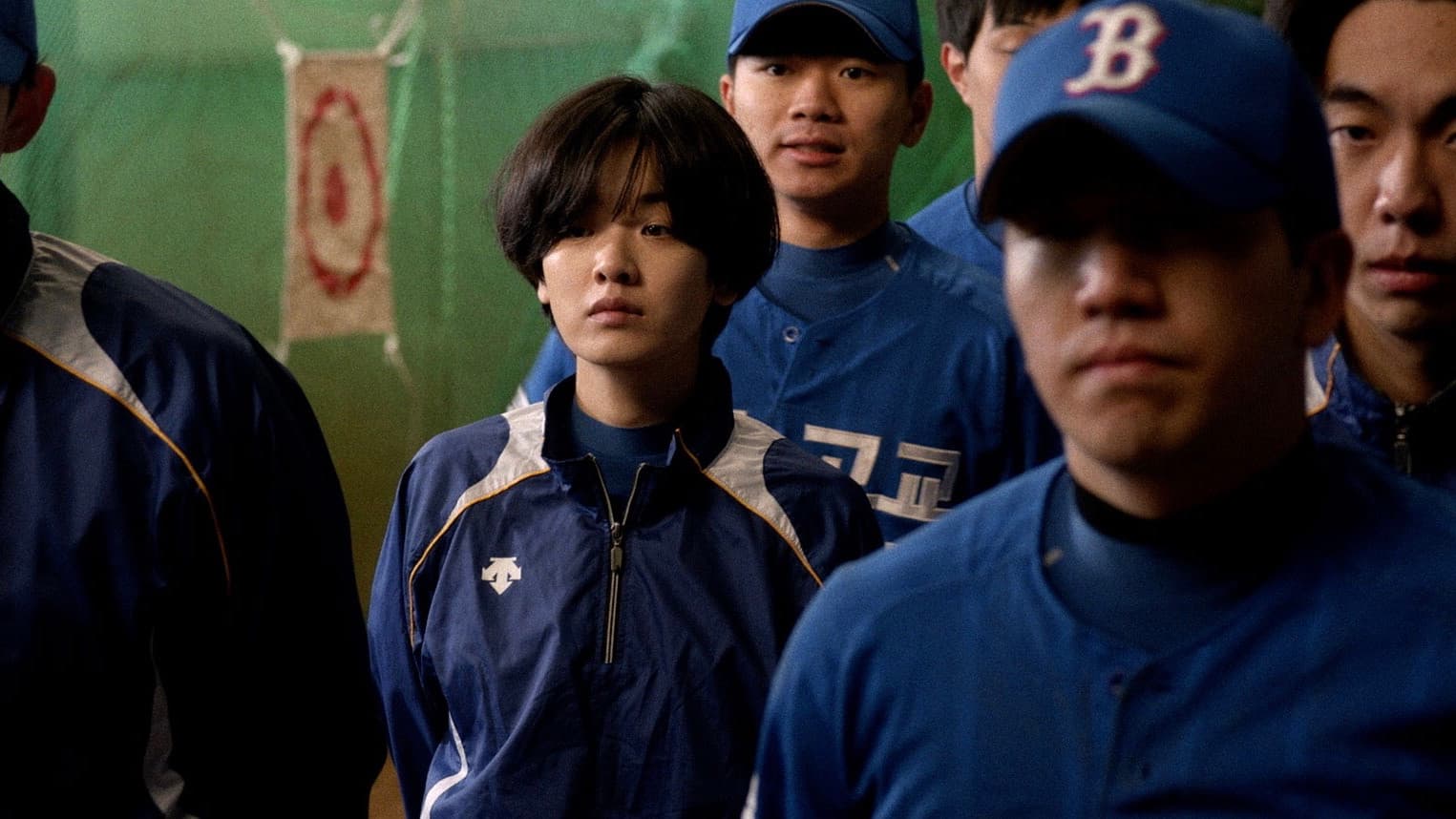 Kwak Dong-yeon