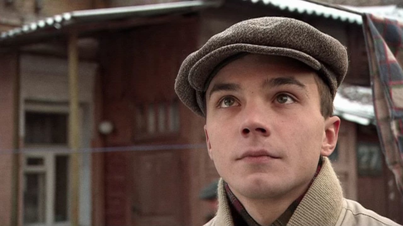 Petr Tomashevsky