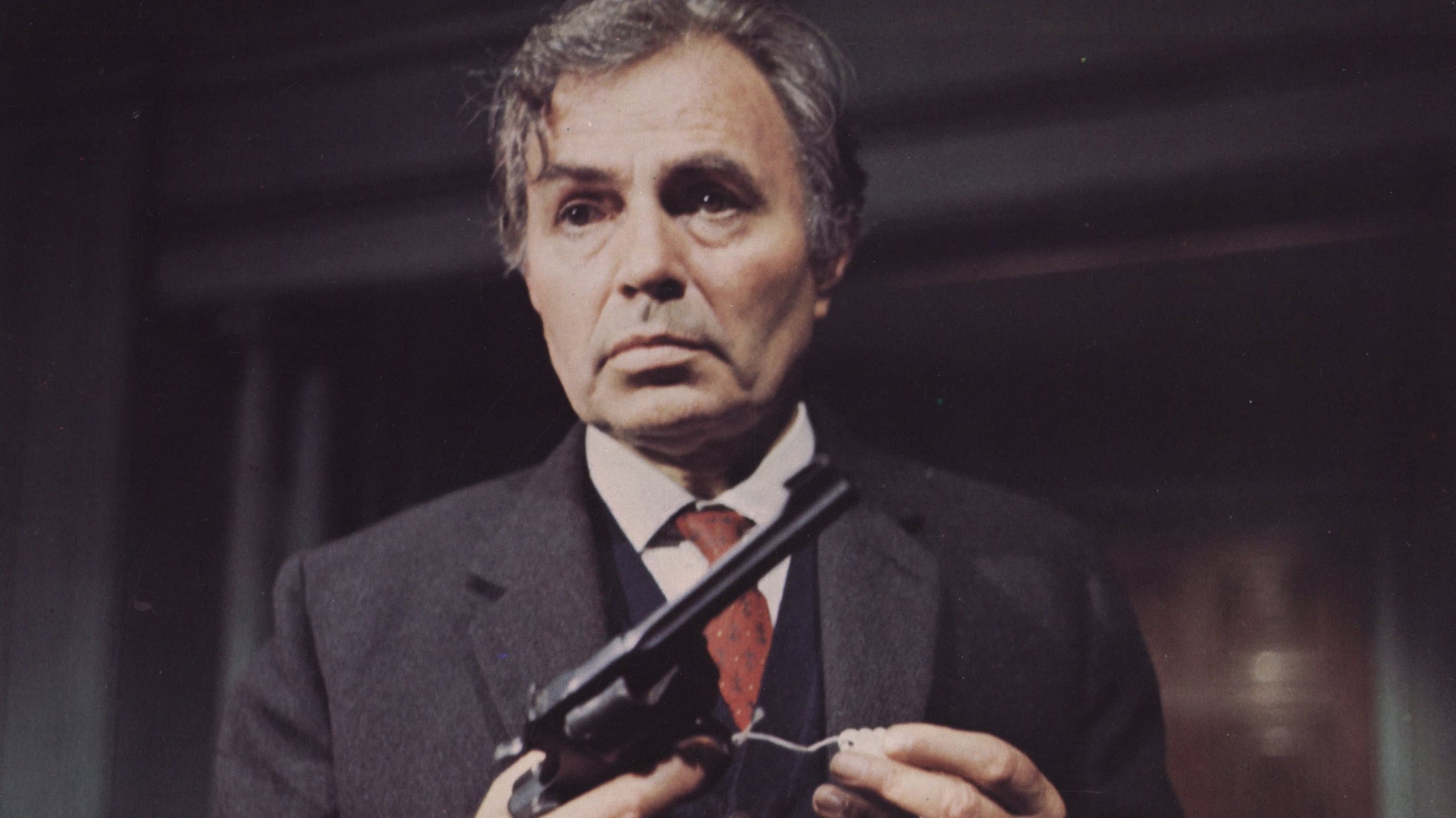 Paul Bertoya