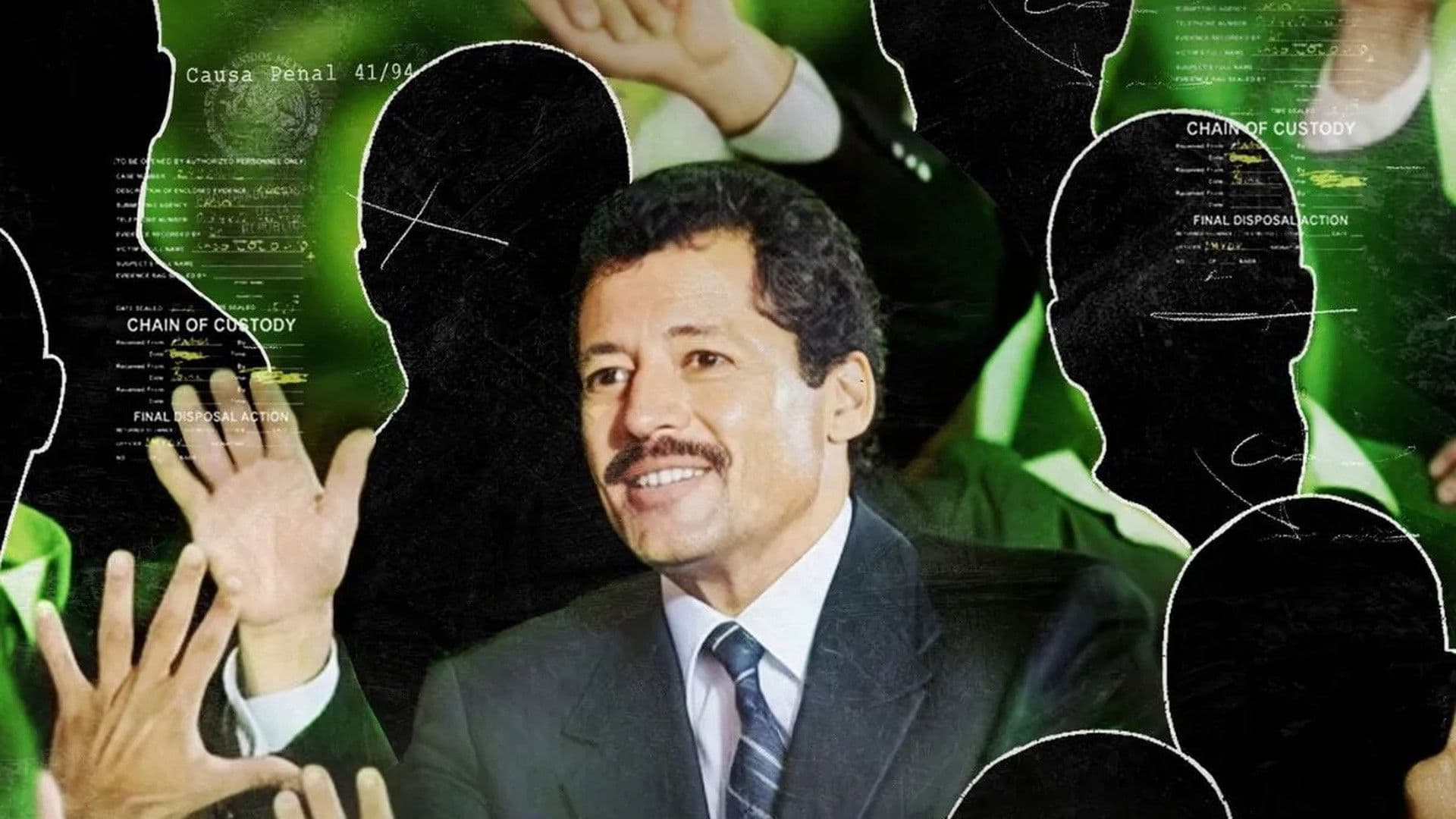 Ernesto Ruffo Appel
