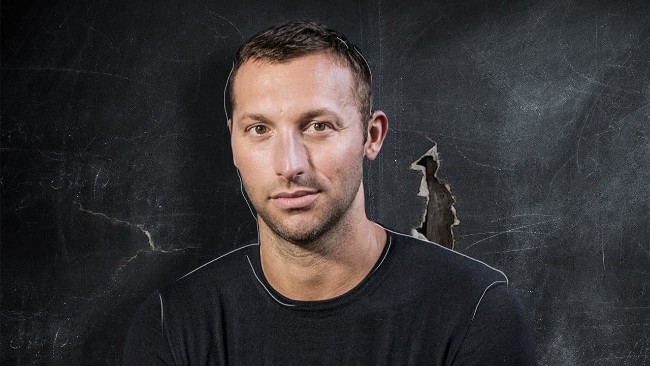 Ian Thorpe