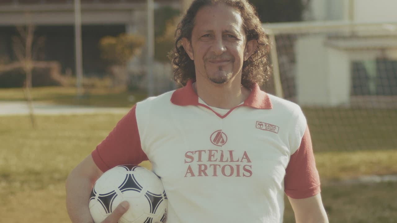 Giorgio Chiellini