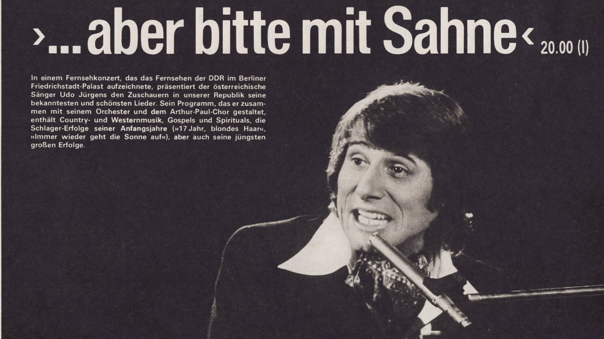 Udo Jürgens