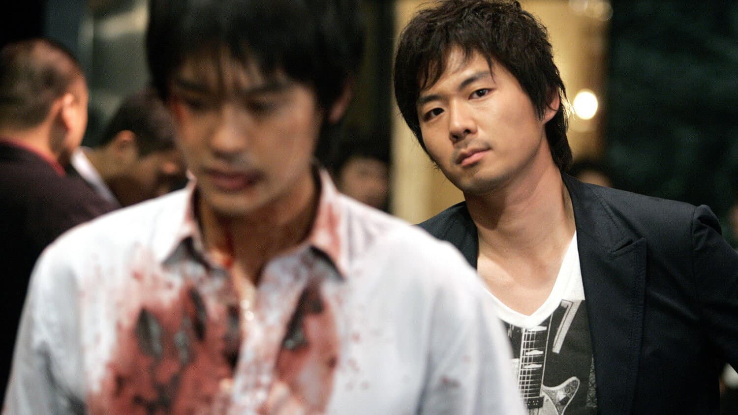 Choi Jung-won