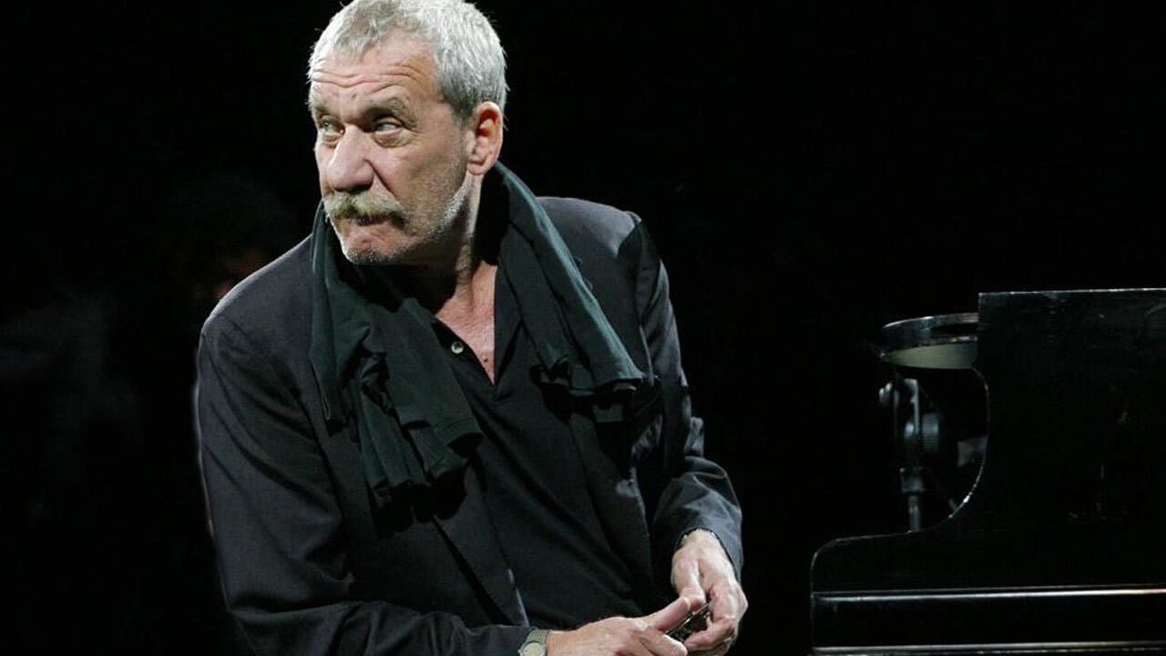 Guido Harari