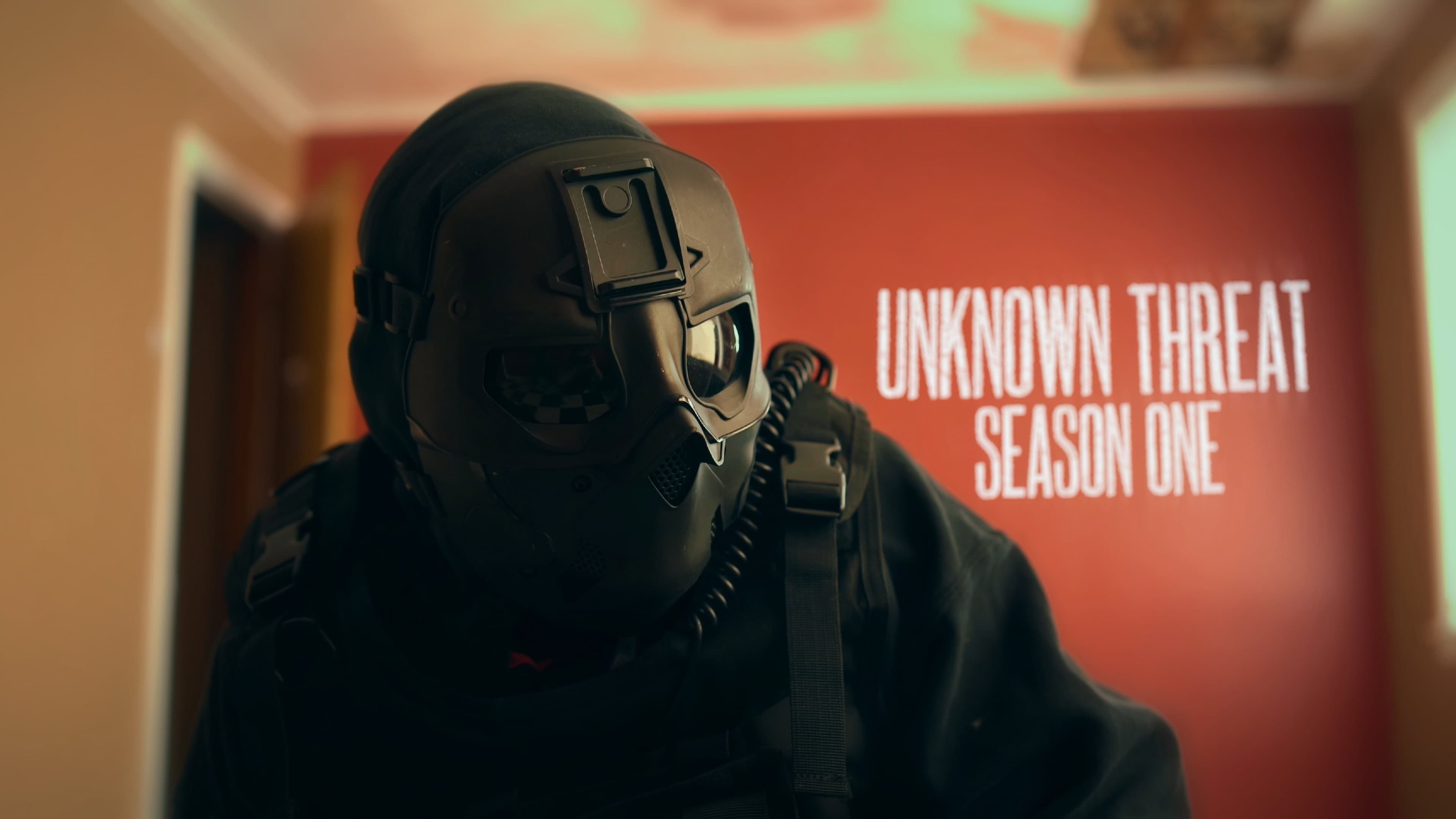 Unknown Threat