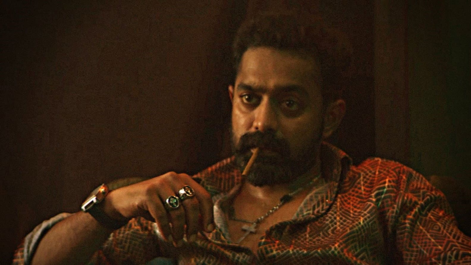 Kalabhavan Navas