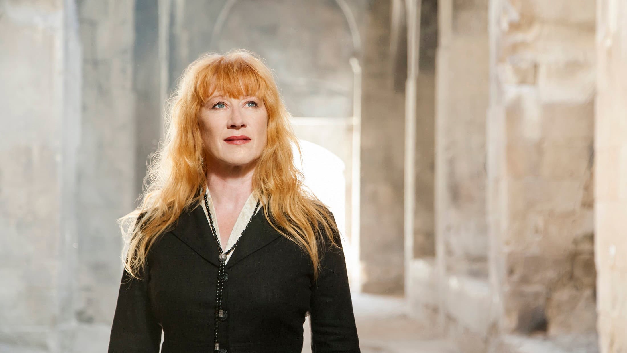 Loreena McKennitt